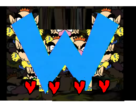 Warioware: Smooth moves
