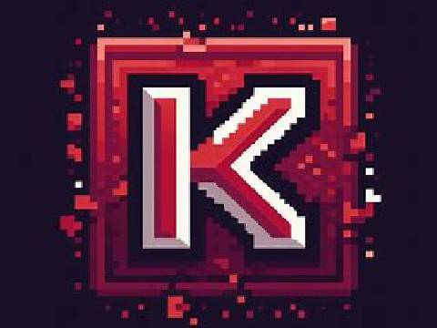 My logo entry