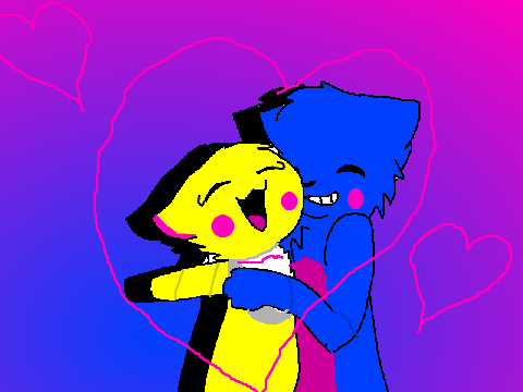 =.=huggles CC closed!=.= remix
