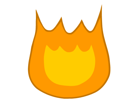 Firey Body V1