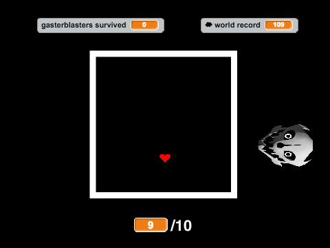 gasterblasters alpha 0.2