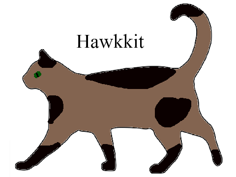 (Closed) Hardship Of The Clans Kits