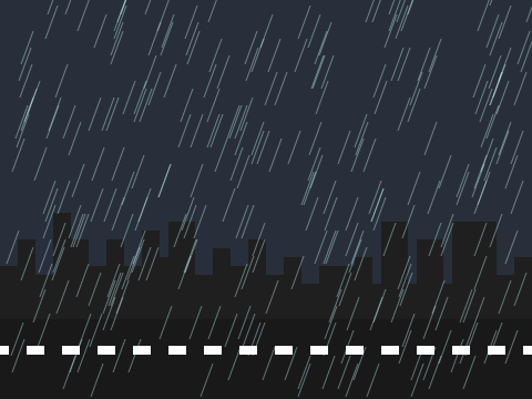 Gloominess