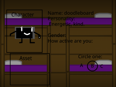 Doodleboard!