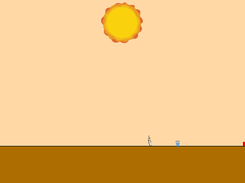 Sunstorm (BETA)