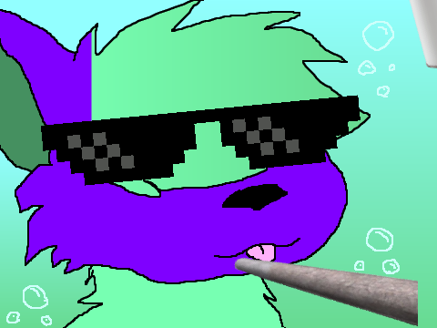 CHRY !!!IMPROVED!!!