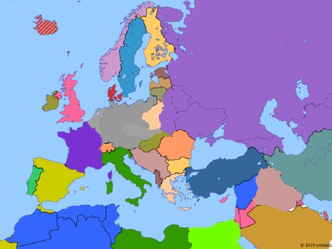 WW2 Europe RP v2
