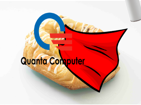 SUPER DANISH QUANTA (OFFICAL) 