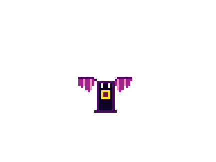 Enemy for Duskamethyist