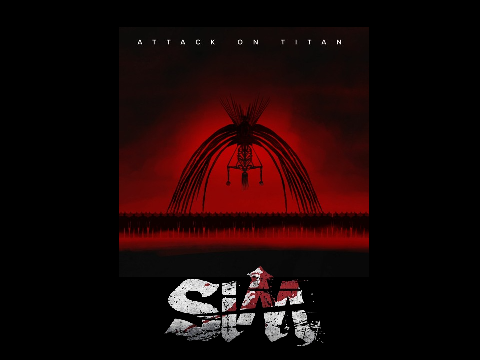 SiM - "The Rumbling"