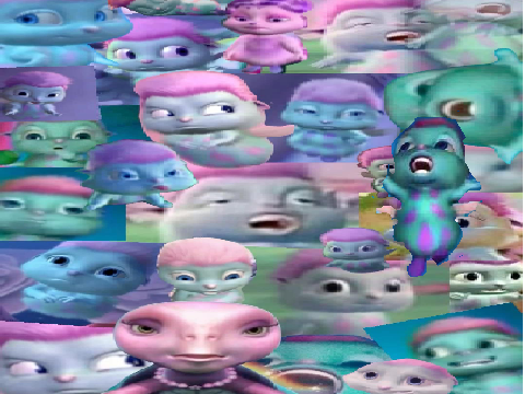 BIBBLE CLICKERR