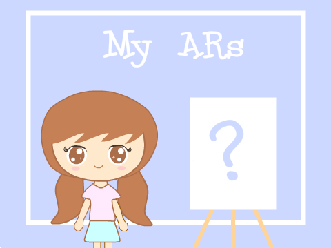My Hall of ARs