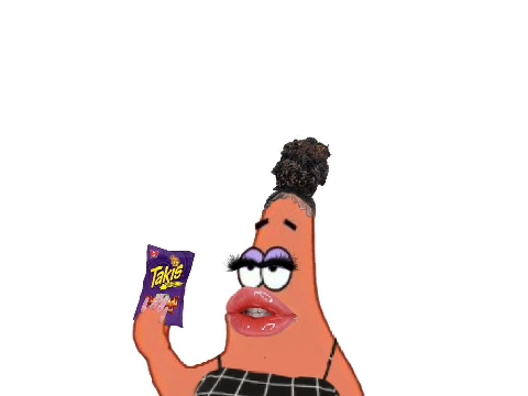 PATRICK CLICKERRRRRRR