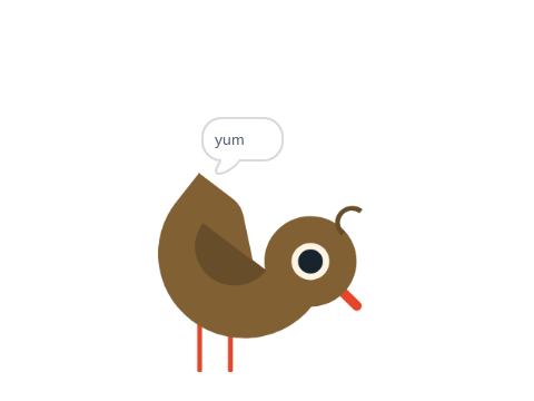 RANDOM CHICKEN