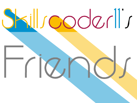 @skillscoder11 Animated Thumbnail