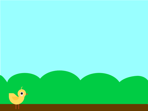Jumping Game - St Patricks
