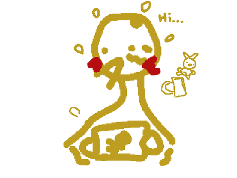 what kind of artist am i? remix