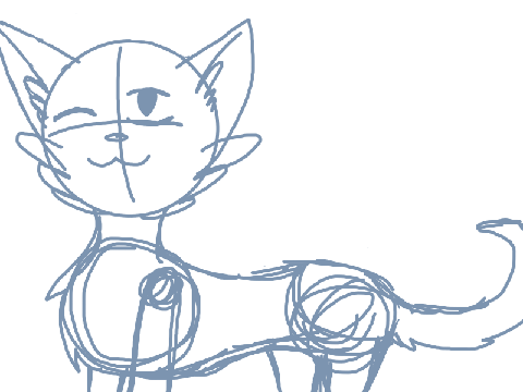 cat base