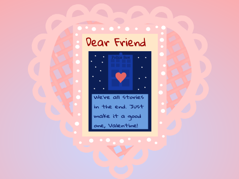 Pix's Random Valentine Generator 