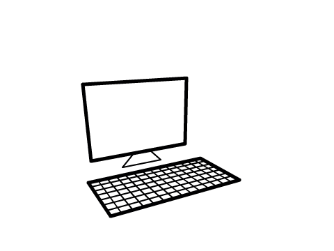 Bad 3D Computor