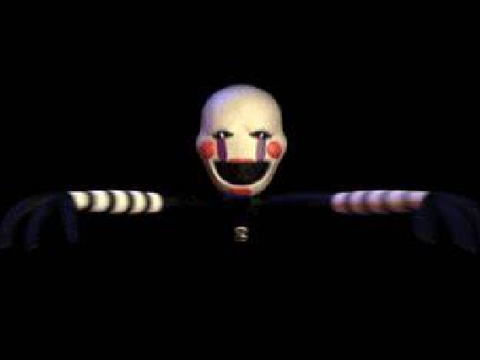 Talk to the Puppet!