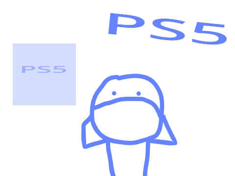 ps5 XD