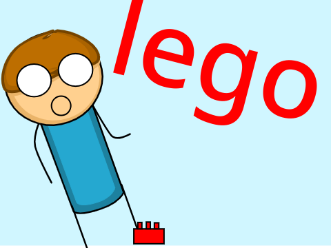 lego