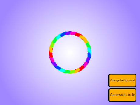 Circle maker