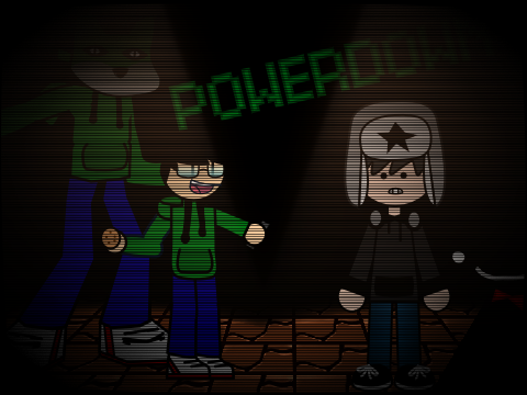 POWERDOWN