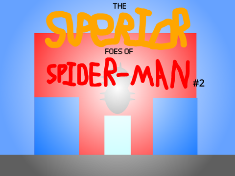 The Superior Foes of Spider-Man #2