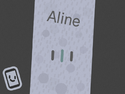 Aline