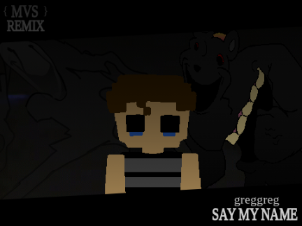 SAY MY NAME