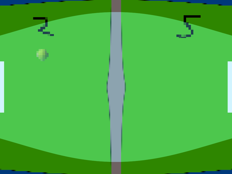 Pong Ping TM *All right reserved not ping pong microsoft edition better ping pong game better