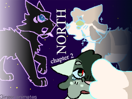 North ✦ Chapter II