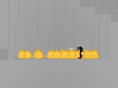 KILL THE GOBOS