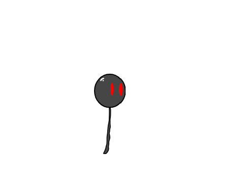 Doomballoon4 Boss Fight