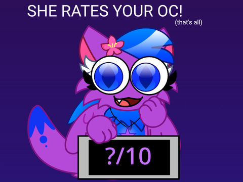 Hibiskus Rates The Silly Goomby! A Remix