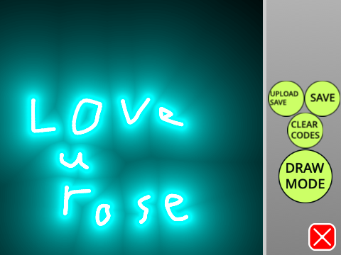 CONTEST - NEON Sign Creator - Customisable remix