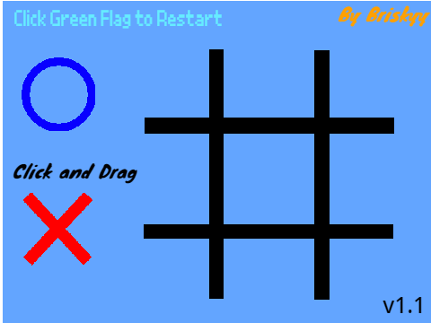 Tic Tac Toe v2