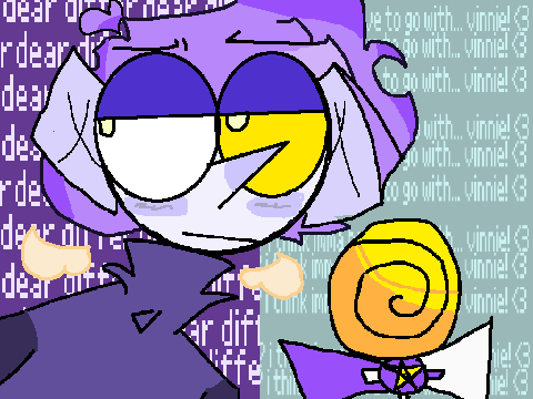 FANART FOR GOOB