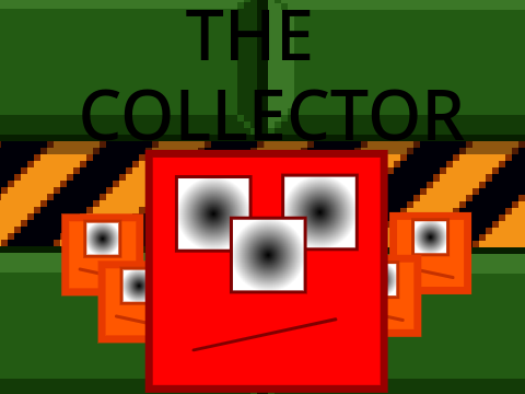 THE COLLECTOR