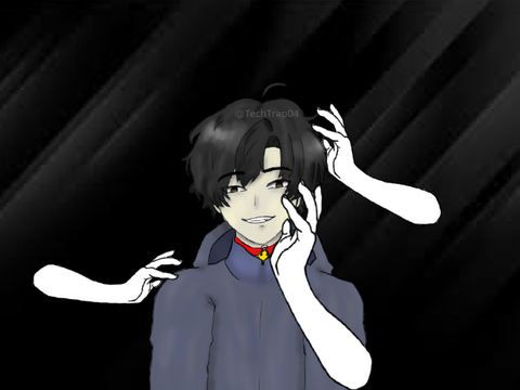 Pfp・プロ写真
