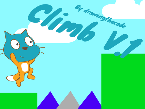 Climb V.1 remix
