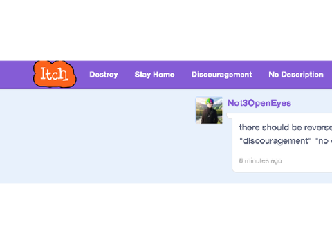 Itch