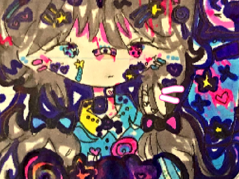CANDYCORE ♡