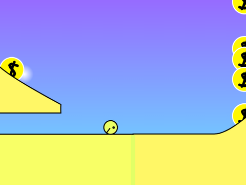 coin runner v1