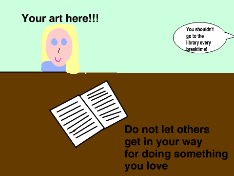 Art Contest!!!! remix
