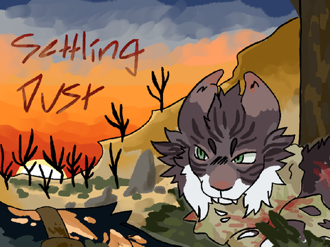 Settling Dust: Apocalypse RP - Sign ups