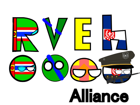 Making an alliance! remix