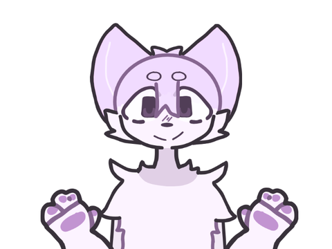 template cat